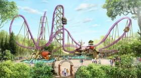 Mystic Walibi - Bref Eco