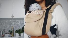 Les porte-bébés Néobulle à la recherche d’un adossement