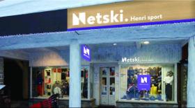 Le groupe Skiset lance sa nouvelle enseigne Netski  