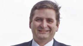 Yann Godfrin nommé président du directoire de Neuronax