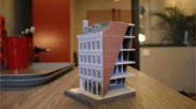 NewDay débarque dans l’impression 3D