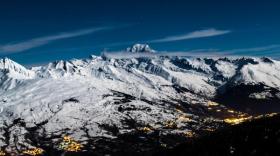 La Plagne prépare l’avenir en démontant des pylônes