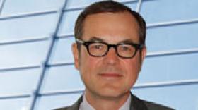 Le directeur général de Sanofi France en partance pour bioMérieux