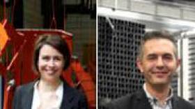 Deux nouveaux DGA chez Fermob