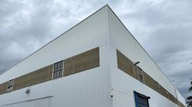 NovAsco va se transformer en vaste friche dans le quartier stéphanois du Marais