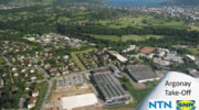 NTN-SNR annonce un investissement de 27 millions d'euros