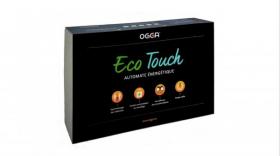 Le boîtier Eco Touch d'Ogga