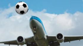 L'Olympique Lyonnais signe avec l'Office du Tourisme d'Irlande