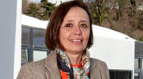 Spie Sud-Est nomme une nouvelle directrice des ressources humaines
