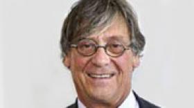 Olivier Brachet est le nouveau président de GrandLyon Habitat