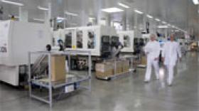 Omerin fait l'acquisition d'Union Plastic
