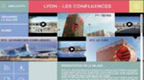 On Stage fait appel au financement participatif pour lancer Cityscape