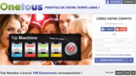Onetous veut réunir 250 000 euros sur le web (vidéo)