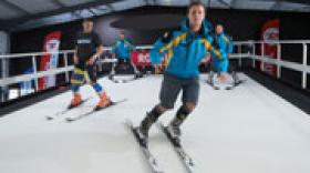 OnlyKart surfe sur la tendance hollandaise et ouvre une salle de ski indoor
