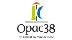 Opac38 ouvre une agence à Fontaine