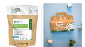 Les deux nouveaux produits concentrés d’Orapi : l’ultradose liquide et l’ultradose pastille, brefeoc.com