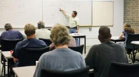 Six organismes de formation se réunissent sous la bannière Campus Pro Lyon