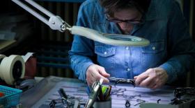 Céfiméca complète la fabrication d'instruments chirurgicaux du groupe Oury Medical.