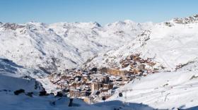 Val Thorens