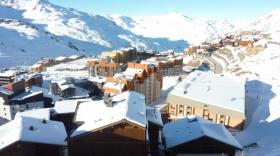 La station de Val Thorens brefeco.com