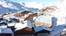 Val Thorens, brefeco.com