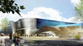 Le Palais des Congrès de Montélimar va ouvrir en octobre 