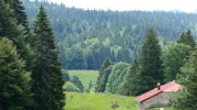 Parc régional du Haut-Jura : une mutation sous l'influence de la Suisse