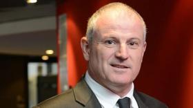 Pascal Blandin, président d'Avvens Crowe Horwath.