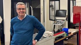 Pascal Michaud, brefeco.com