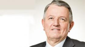 Pascal Poncet, nouveau directeur général de Spie Sud-Est