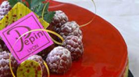 Le chocolatier Pépin lance le Photophore