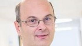 Un nouveau directeur pour Inria à Grenoble