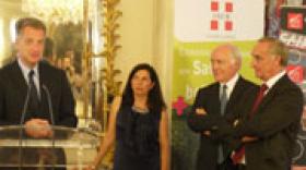 Le patrimoine savoyard valorisé