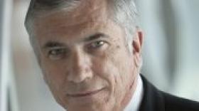 Soitec : Paul Boudre remplace André-Jacques Auberton-Hervé