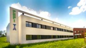 Un hôtel d’entreprises à Thizy-les-Bourgs