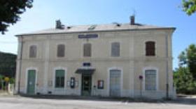 Rhône-Alpes et Paca veulent défendre les petites lignes ferroviaires alpines 