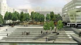 Le Grand Lyon présente la 2ème phase de Confluence
