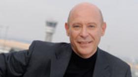 Philippe Bernand remplace Yves Guyon comme président du directoire d'Aéroports de Lyon
