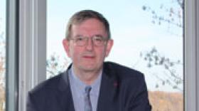 Philippe Courtier va remplacer Patrick Molle comme directeur général d'EMLyon