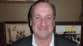 Philippe Florentin à la tête de la commission restauration de l'Umih