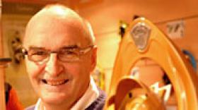 Bref 2191 : Le portrait : Sur les traces de Philippe Gallay