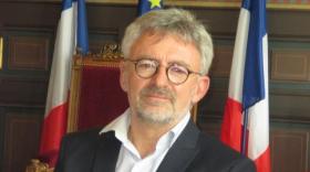 Yves Cohard, le directeur général du groupe Alizon Participations.