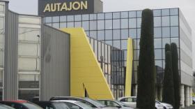 Autajon à Montélimar.