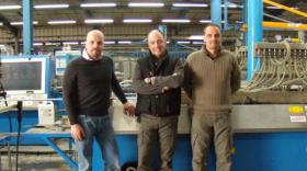 CJ Plast installe une usine dans la Sarthe