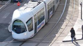 42 millions d’euros pour rénover les rames du tramway de Lyon