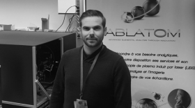 Florian Trichard, société Ablatom brefeco.com