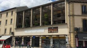 La cité du cuir et de la chaussure ouvrira dans les anciens locaux d'Intermarché.