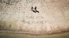 Time For the Planet - bref eco
