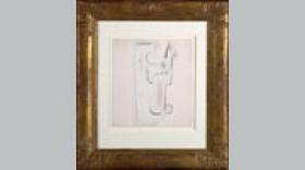 Un nouveau Picasso au Musée de Grenoble 