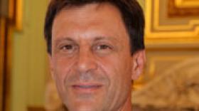 Pierre Beccat (IFP Energies nouvelles) est le nouveau président d'Axelera